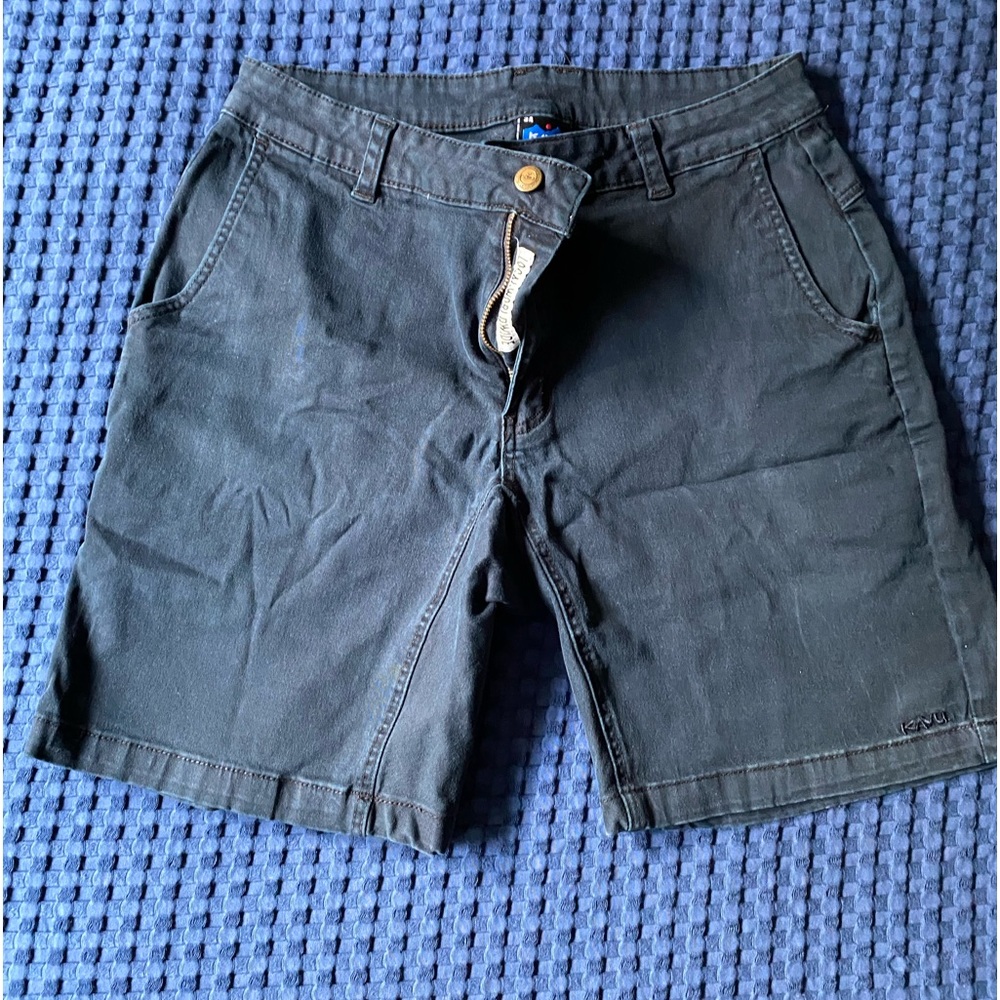 Kavu Shorts 34